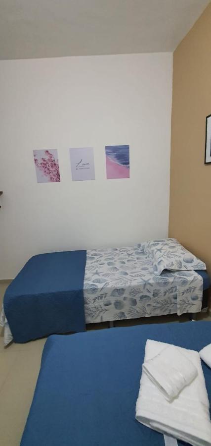 Pousada Sakura Rio Mar Abraão Zewnętrze zdjęcie
