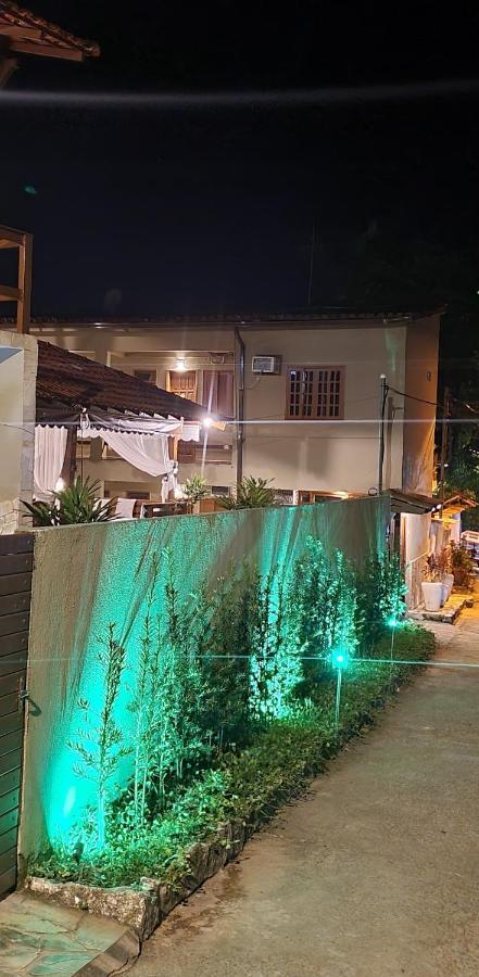 Pousada Sakura Rio Mar Abraão Zewnętrze zdjęcie